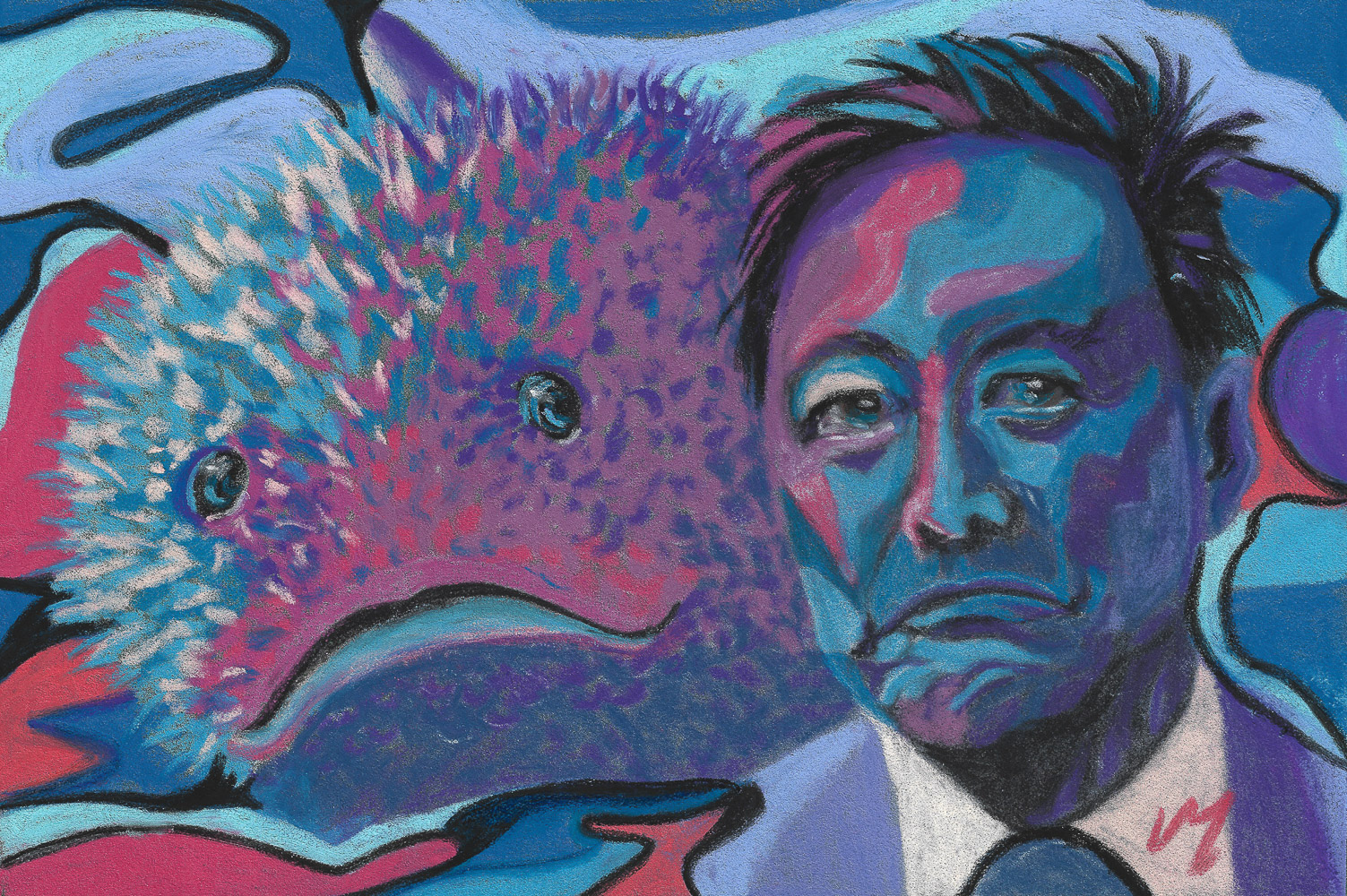 Power and Paradox - Elon Musk