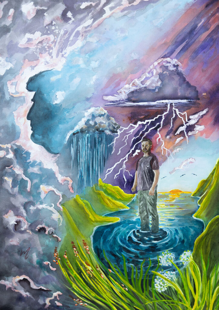 Storm of Uncertainty