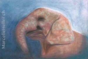 Marcellle Heller Art