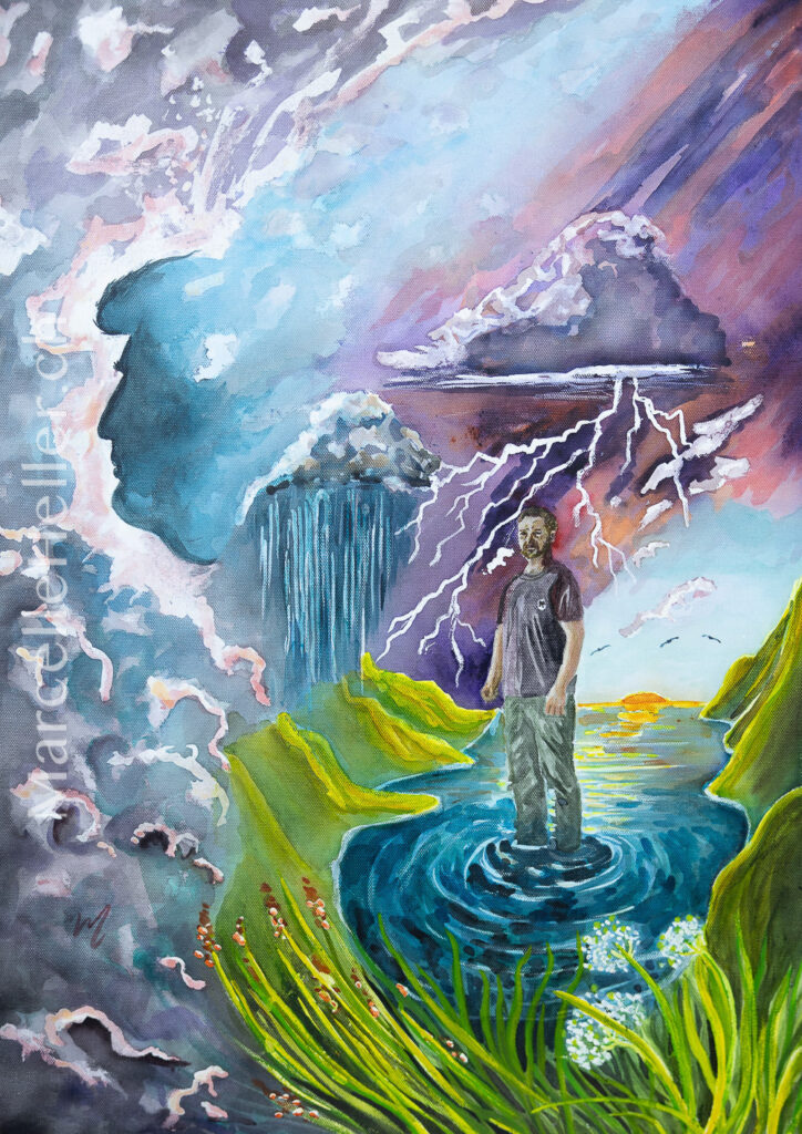 Marcellle Heller Art