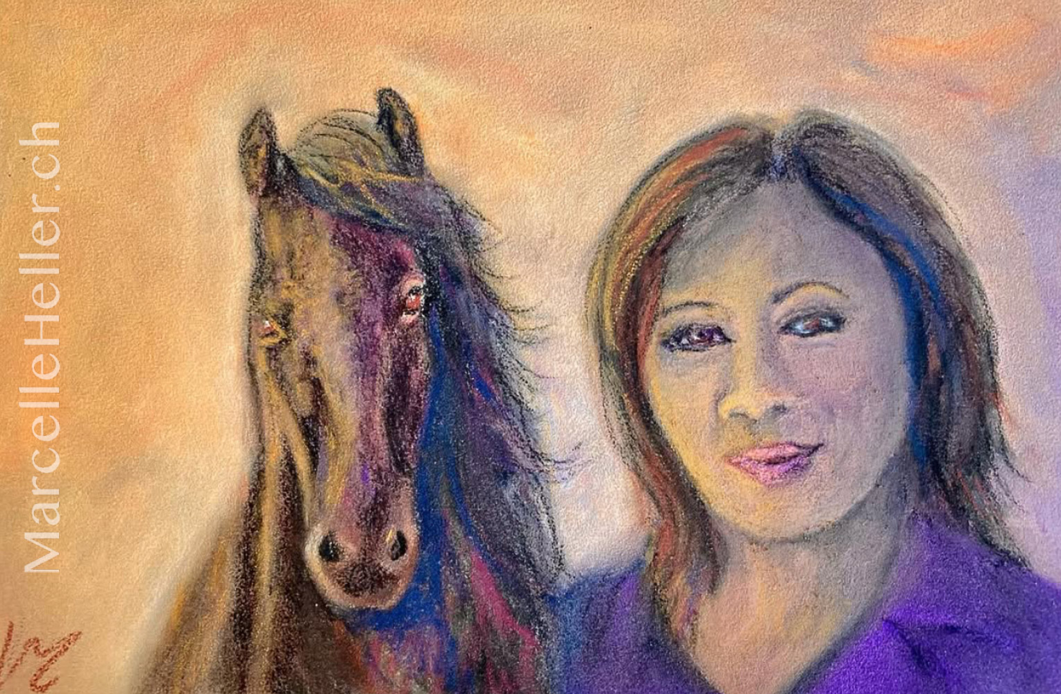 Marcellle Heller Art