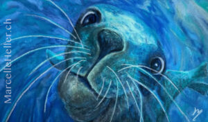 Marcellle Heller Art