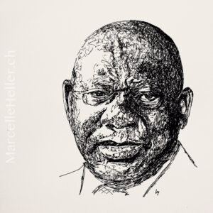 Marcellle Heller Art