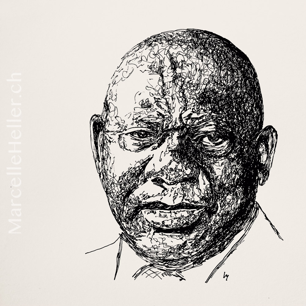 Marcellle Heller Art