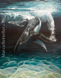 Marcellle Heller Art