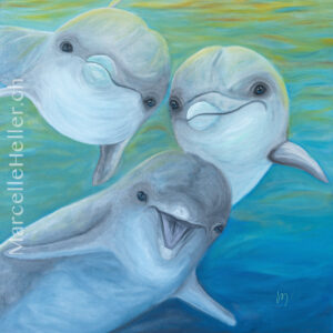 Marcellle Heller Art