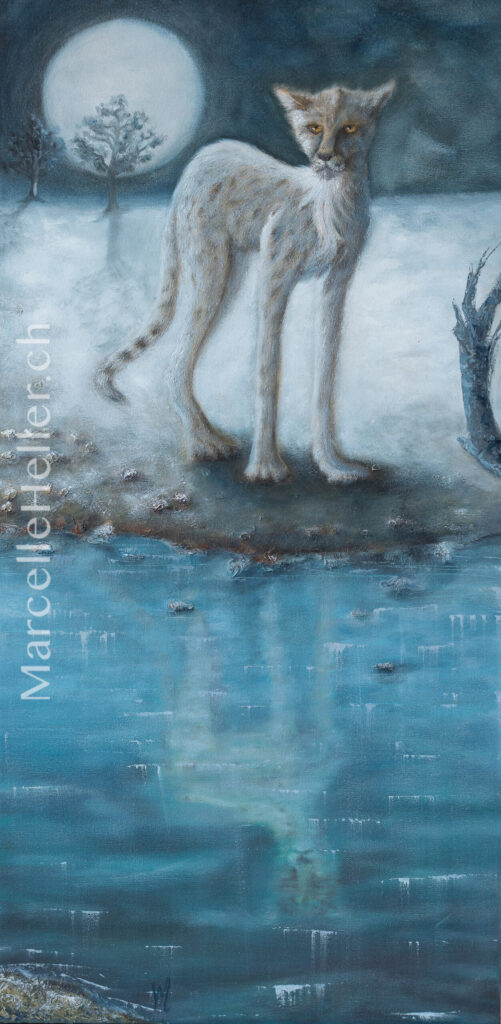 Marcellle Heller Art