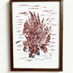 Tides of Fire–Lion Fish