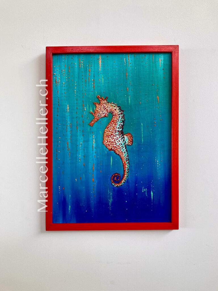 seahorse dreams 2